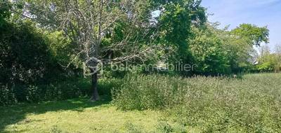 Terrain à Québriac en Ille-et-Vilaine (35) de 670 m² à vendre au prix de 116400€ - 2