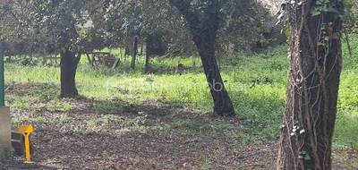 Terrain à Vers-Pont-du-Gard en Gard (30) de 890 m² à vendre au prix de 179800€ - 2