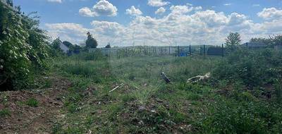 Terrain à Varennes-sur-Seine en Seine-et-Marne (77) de 618 m² à vendre au prix de 119800€ - 2