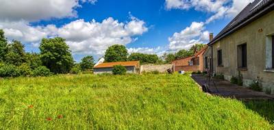 Terrain à Oye-Plage en Pas-de-Calais (62) de 555 m² à vendre au prix de 79000€ - 3