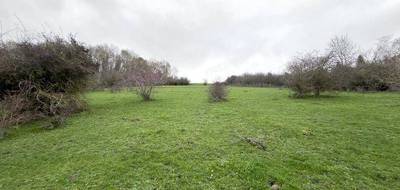 Terrain à Les Andelys en Eure (27) de 7280 m² à vendre au prix de 93000€ - 1