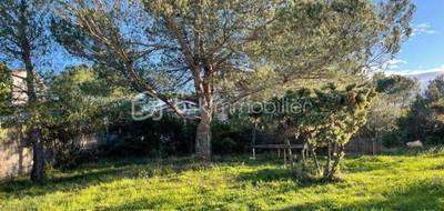 Terrain à Poulx en Gard (30) de 500 m² à vendre au prix de 140000€ - 1