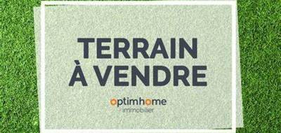 Terrain à Catenoy en Oise (60) de 997 m² à vendre au prix de 158000€ - 1