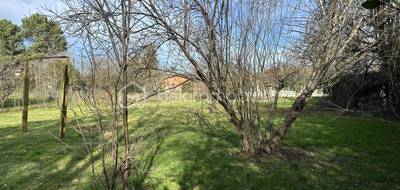 Terrain à Léguevin en Haute-Garonne (31) de 1150 m² à vendre au prix de 130000€ - 4