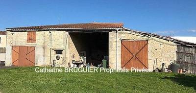 Terrain à Saint-Sauveur-d'Aunis en Charente-Maritime (17) de 650 m² à vendre au prix de 140990€ - 1
