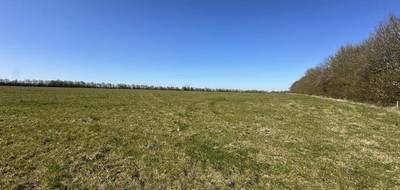 Terrain à Genneville en Calvados (14) de 200000 m² à vendre au prix de 440000€ - 1