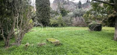 Terrain à Théziers en Gard (30) de 592 m² à vendre au prix de 99000€ - 3
