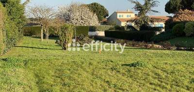 Terrain à Talmont-Saint-Hilaire en Vendée (85) de 1070 m² à vendre au prix de 230000€ - 4