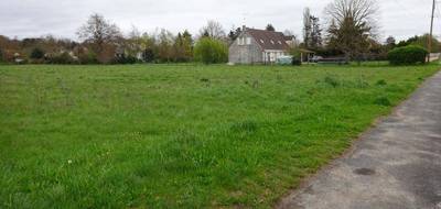Terrain à Saint-Pierre-lès-Nemours en Seine-et-Marne (77) de 4150 m² à vendre au prix de 202250€ - 3