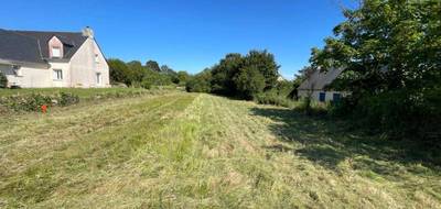 Terrain à La Turballe en Loire-Atlantique (44) de 1016 m² à vendre au prix de 302400€ - 1
