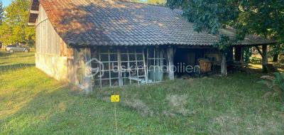 Terrain à Gourbera en Landes (40) de 80 m² à vendre au prix de 91400€ - 1