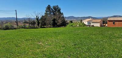 Terrain à Saint-Jean-de-Maruéjols-et-Avéjan en Gard (30) de 1170 m² à vendre au prix de 82000€ - 2