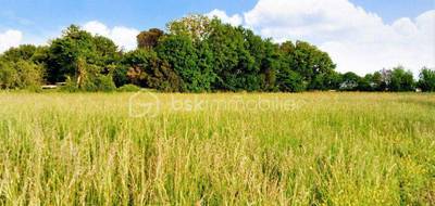 Terrain à Fontivillié en Deux-Sèvres (79) de 5395 m² à vendre au prix de 45000€ - 2