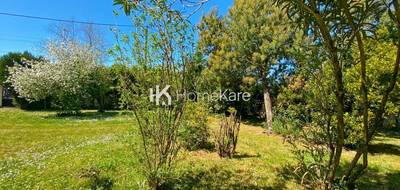 Terrain à Mérignac en Gironde (33) de 455 m² à vendre au prix de 273000€ - 4