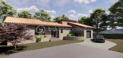 Terrain à Pézilla-la-Rivière en Pyrénées-Orientales (66) de 634 m² à vendre au prix de 194000€ - 2
