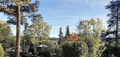 Terrain à Grabels en Hérault (34) de 1128 m² à vendre au prix de 350000€ - 2
