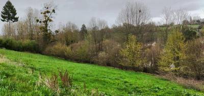 Terrain à Saint-Désir en Calvados (14) de 1055 m² à vendre au prix de 50000€ - 2