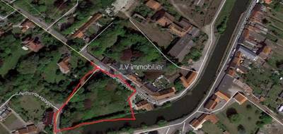 Terrain à Loon-Plage en Nord (59) de 975 m² à vendre au prix de 77900€ - 3