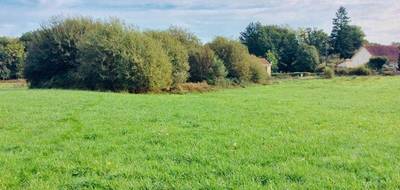 Terrain à Thiviers en Dordogne (24) de 3700 m² à vendre au prix de 46000€ - 2