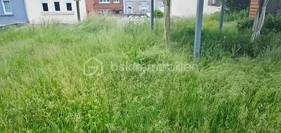 Terrain à Liévin en Pas-de-Calais (62) de 519 m² à vendre au prix de 41600€ - 2