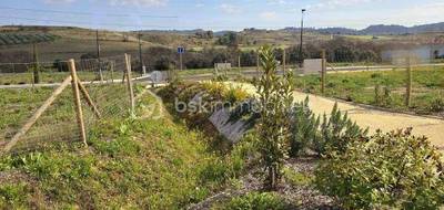 Terrain à Canet en Hérault (34) de 652 m² à vendre au prix de 182000€ - 4