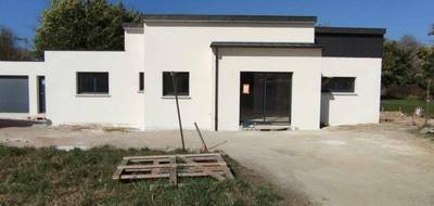 Terrain à Vannes en Morbihan (56) de 346 m² à vendre au prix de 295000€ - 4