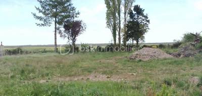 Terrain à Coltainville en Eure-et-Loir (28) de 650 m² à vendre au prix de 80000€ - 3