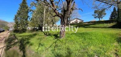 Terrain à Heiligenberg en Bas-Rhin (67) de 979 m² à vendre au prix de 165000€ - 4