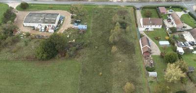 Terrain à Les Bordes en Loiret (45) de 2550 m² à vendre au prix de 78990€ - 2