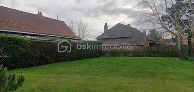 Terrain à Neuf-Berquin en Nord (59) de 719 m² à vendre au prix de 79800€ - 1