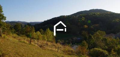 Terrain à Gudas en Ariège (09) de 1903 m² à vendre au prix de 50000€ - 1