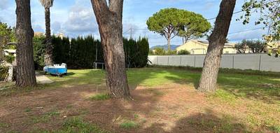 Terrain à Saint-André-de-Sangonis en Hérault (34) de 700 m² à vendre au prix de 159990€ - 2