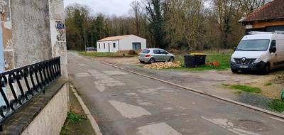 Terrain à Aigrefeuille-d'Aunis en Charente-Maritime (17) de 1000 m² à vendre au prix de 150000€ - 4