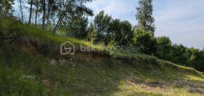 Terrain à Marcieux en Savoie (73) de 1500 m² à vendre au prix de 109000€ - 3
