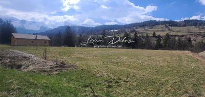 Terrain à Dévoluy en Hautes-Alpes (05) de 2447 m² à vendre au prix de 120000€ - 3