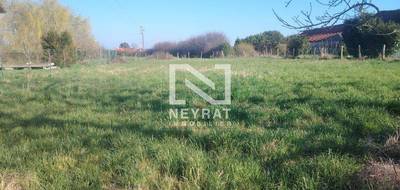 Terrain à Saint-Martin-en-Bresse en Saône-et-Loire (71) de 793 m² à vendre au prix de 24000€ - 2