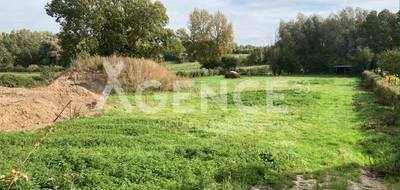 Terrain à Lières en Pas-de-Calais (62) de 2471 m² à vendre au prix de 65000€ - 1