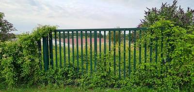 Terrain à Soyaux en Charente (16) de 1548 m² à vendre au prix de 210000€ - 3