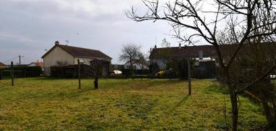 Terrain à Clisson en Loire-Atlantique (44) de 475 m² à vendre au prix de 69900€ - 4