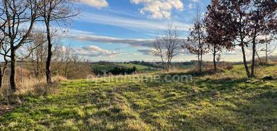 Terrain à Lévignac en Haute-Garonne (31) de 1280 m² à vendre au prix de 152000€ - 4