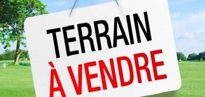 Terrain à Cornillon-Confoux en Bouches-du-Rhône (13) de 1000 m² à vendre au prix de 330000€ - 1