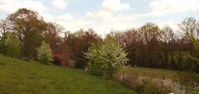 Terrain à Fleurance en Gers (32) de 1594 m² à vendre au prix de 33000€ - 4
