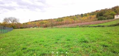 Terrain à Villecey-sur-Mad en Meurthe-et-Moselle (54) de 860 m² à vendre au prix de 39430€ - 1