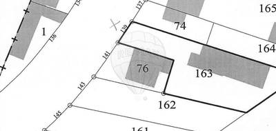 Terrain à Noisy-le-Sec en Seine-Saint-Denis (93) de 450 m² à vendre au prix de 264000€ - 2