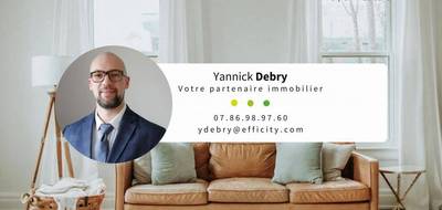 Terrain à Saint-Saëns en Seine-Maritime (76) de 1000 m² à vendre au prix de 37700€ - 4
