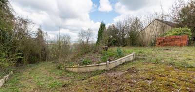 Terrain à Cuigy-en-Bray en Oise (60) de 2525 m² à vendre au prix de 50000€ - 2