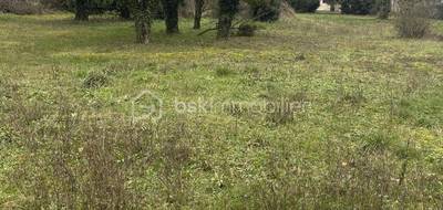 Terrain à La Grande-Paroisse en Seine-et-Marne (77) de 1250 m² à vendre au prix de 95000€ - 2