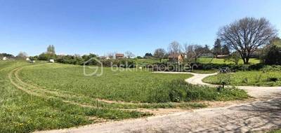 Terrain à Pays de Belvès en Dordogne (24) de 1575 m² à vendre au prix de 24500€ - 3