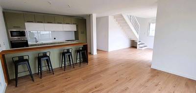 Terrain et maison à Guérande en Loire-Atlantique (44) de 134 m² à vendre au prix de 540800€ - 2