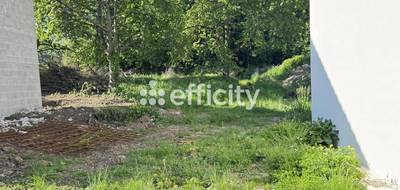 Terrain à La Ferté-sous-Jouarre en Seine-et-Marne (77) de 420 m² à vendre au prix de 79000€ - 3
